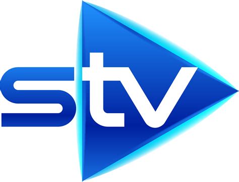 stv logo png